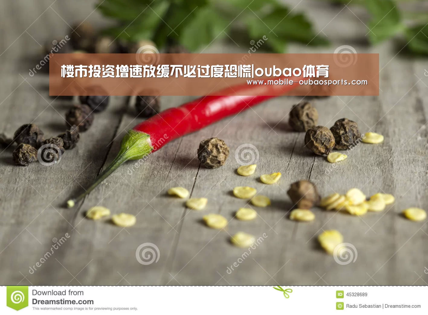 楼市投资增速放缓不必过度恐慌|oubao体育(图2) 欧宝娱乐
